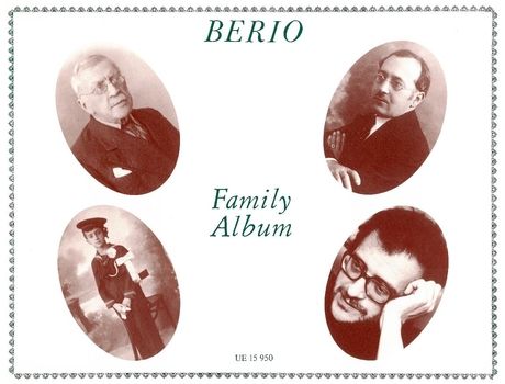 Family Album.