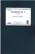 Symphony No. 4, Op. 34 (Requiem).