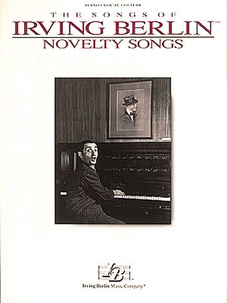 Novelty Songs : Over 25 Of Them!