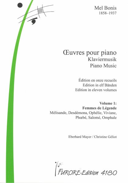Femmes De Legende / edited by Eberhard Mayer.