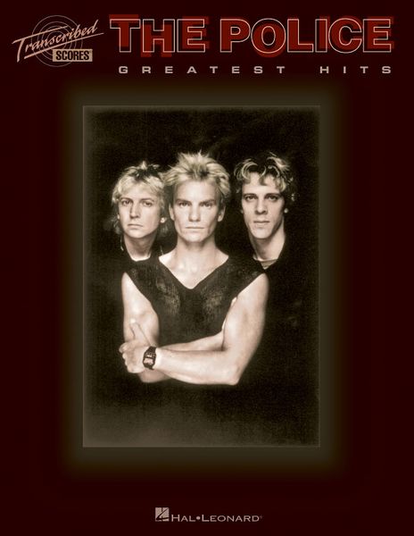Greatest Hits.