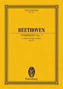 Symphony No. 7 In A Major, Op. 92.