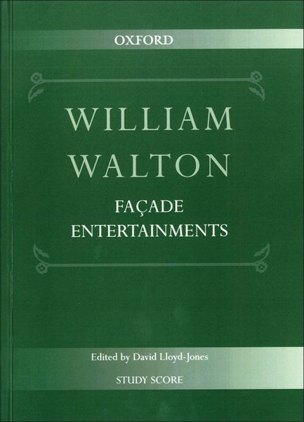 Façade Entertainments.