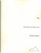 Fla : For Flute (Doubling On Alto Flute) and Viola.