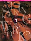 Stringworks : Jazz Standards, Vol. 1.