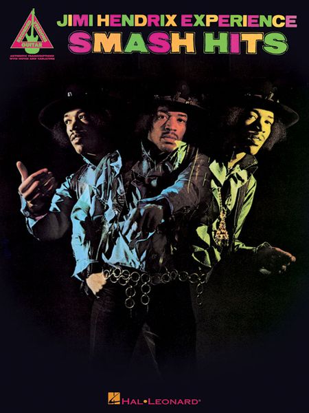 Jimi Hendrix Experience : Smash Hits.