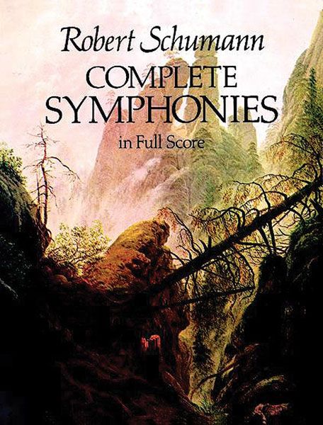 Complete Symphonies.