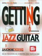 Getting Into Jazz Guitar.