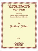 Sequences : For Flute.
