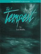 Tempest : Opera In Three Acts.