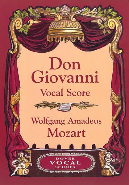 Don Giovanni.