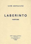 Laberinto / For Orchestra.