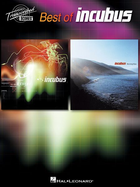 Best Of Incubus.