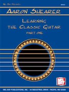 Learning The Classic Guitar, Book 1 : Edited By Tom Poore.