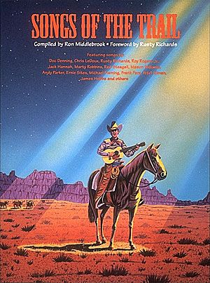 Songs Of The Trail.