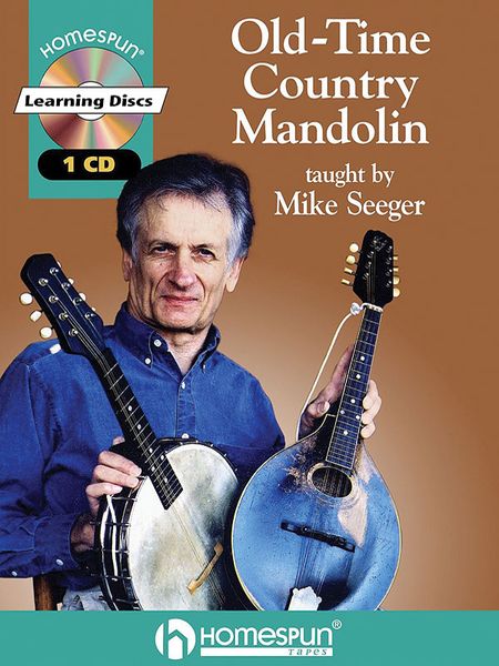 Old-Time Country Mandolin.