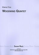 Woodwind Quintet.