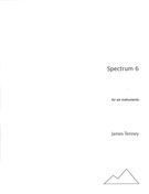 Spectrum 6 : For Six Instruments (2001).