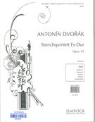 Quintet In Eb Major, Op. 97.