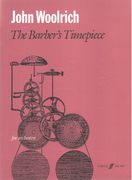 Barber's Timepiece : For Orchestra (1986).