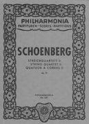 String Quartet No. 2, Op. 10.