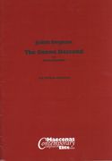 Snows Descend : For Brass Ensemble.