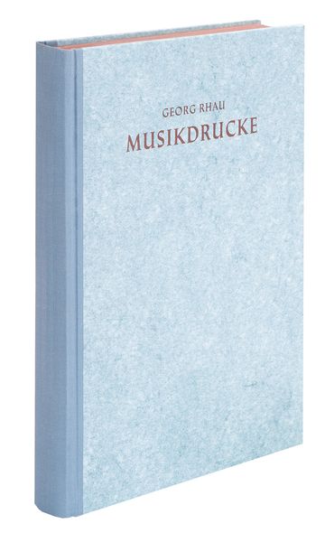 Sixtus Dietrich : Novum Ac Insigne Opus Musicum 36 Antiphonarum, 1541.