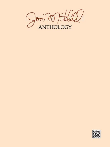 Anthology.