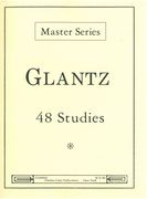 48 Studies [For The Advanced Trumpeter] : For Trumpet.