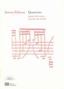 Quartetto De Corda.