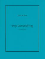 Deep Remembering : For Horn and Piano.