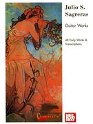 Guitar Works, Vol. 3 : 48 Early Works.
