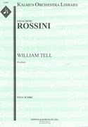 William Tell Overture.