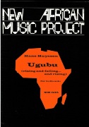 Ugubu (Rising and Falling… and Rising) : Für Cello Solo (1996).