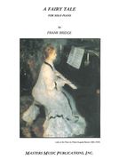 Fairy Tale : For Piano Solo.