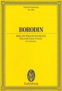 Polovetzian Dances From Prince Igor.