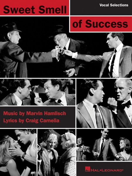 Sweet Smell Of Success.