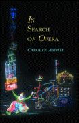 In Search Of Opera.