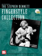 Fingerstyle Collection.