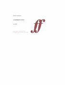 Symphony No. 8 : For Orchestra.