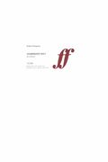Symphony No. 7 : For Orchestra.