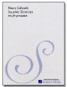 Island Echos : Trio For Percussion.