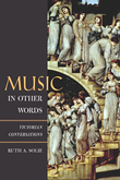Music In Other Words : Victorian Conversations.