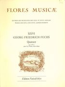 Quatuor, Op. 31 No. 1 : Pour Cor, Violon, Alto Et Basse.