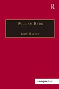 William Byrd : Gentleman Of The Chapel Royal.
