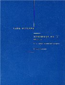Symphony No. 2, Op. 16 (The Four Temperaments).
