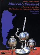 Soul Of The Argentine Guitar.