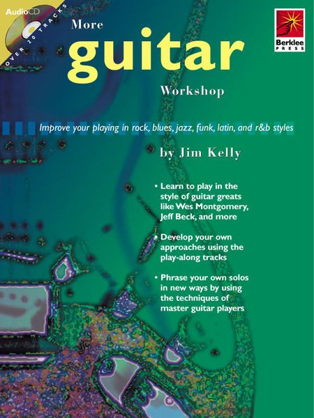 More Guitar Workshop.
