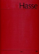 Litaneien und Tantum Ergo / edited by Wolfgang Hochstein.