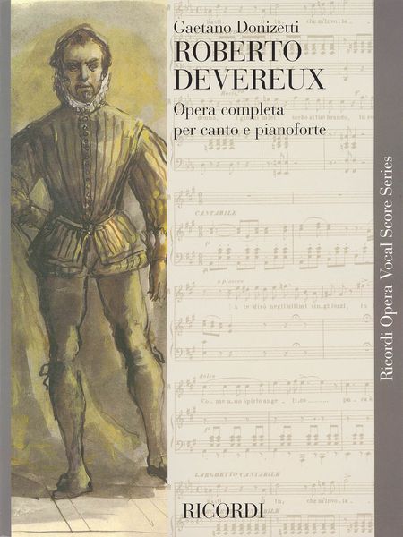 Roberto Devereaux.
